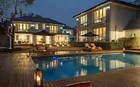 Atholplace Hotel & Villa